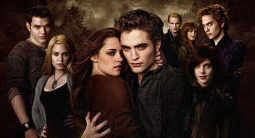 Twilight-Cast