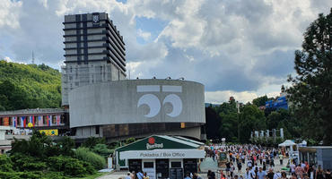 55. Karlovy Vary International Film Festival