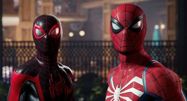 "Spider-Man 2": Trailer verrät diese Bösewichte für Gaming-Fortsetzung!