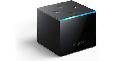 Amazon Cube