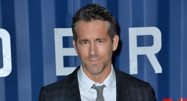 Ryan Reynolds Interview