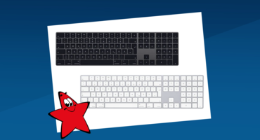 Amazon Deal des Tages: Apple Magic Keyboard