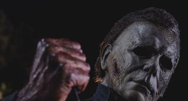 Halloween Kills Michael Myers