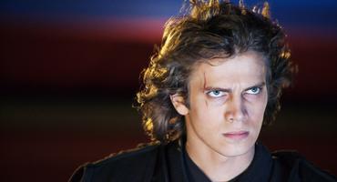 "Star Wars": In dieser Serie spielt Hayden Christensen wieder Darth Vader!