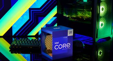 Intel 12th Core Gen