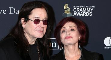 Sharon und Ozzy Osbournes Leben wird verfilmt!