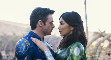 marvel-eternals-richard-madden-gemma-chan