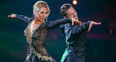  Let’s Dance: Valentina Pahde & Valentin Lusin zu Siegern erklärt