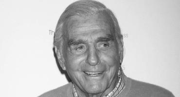 Schauspieler Jerry Douglas ist gestorben