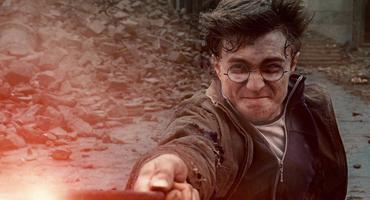 Harry Potter: Regisseur will neuen Film mit Poltergeist „Peeves“