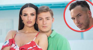 Temptation Island: Paulina, Henrik und Dominik