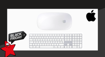 Apple Maus Tastatur