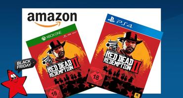 Red Dead Redemption 2 für PS4 und Xbox One
