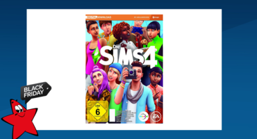 Die Sims 4: 88 Prozent Rabatt bei Amazon