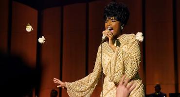 "Respect": Wie gut ist das Biopic über Soul-Legende Aretha Franklin? | Kritik