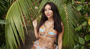 Bachelor in Paradise Samira Shooting im Bikini