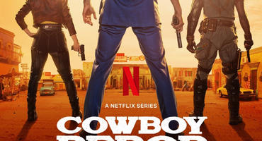 Cowboy Bebop Staffel 2 - Netflix: Inhalt, Darsteller, Start