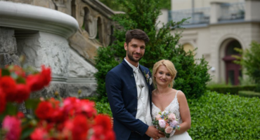 "Hochzeit auf den ersten Blick": Trennung bei Anika und David 
