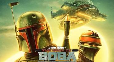 The Book of Boba Fett Startdatum 