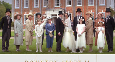 Downton Abbey II: Eine neue Ära: Start, Inhalt, Trailer, Besetzung