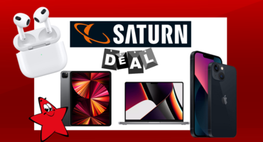 Saturn Apple Deals