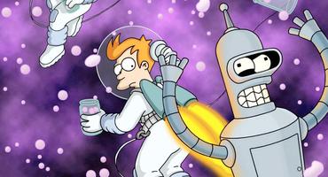 Futurama