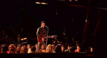 Elvis: Deutscher Trailer zum Musiker-Biopic | "Es muss eine Interpretation sein"