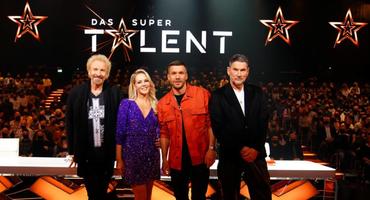 Das Supertalent: RTL schickt Castingshow in Kreativpause