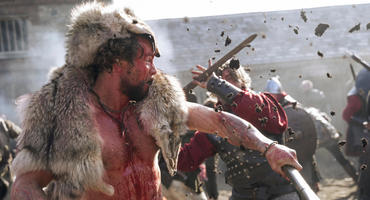 "Vikings: Valhalla": Start, Trailer, Fotos, Inhalt, Darsteller:innen der Netflix-Serie
