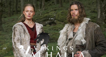 „Vikings: Valhalla“ – Staffel 2: Alle Infos zum Start, Handlung und der Besetzung
