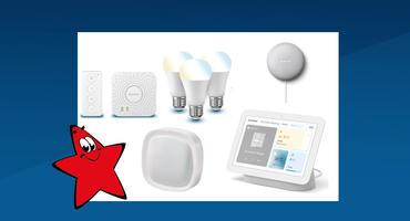 Smart Home Angeote bei Lidl