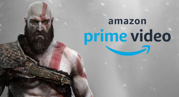 God of War: Amazon Prime Video will TV-Serienadaption produzieren
