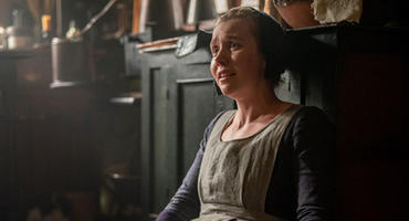 "Outlander"-Folge 2, Staffel 6: Stirbt Marsali den Serientod?