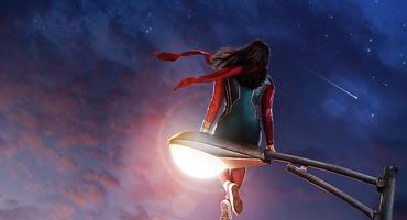 Ms. Marvel: Erster Trailer zur neuesten Teenager-Heldin im MCU!