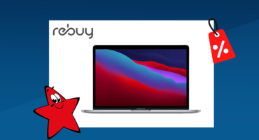MacBook Pro Angebote bei Rebuy