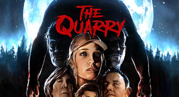 The Quarry: Das neue Teenie-Horror-Spiel von Supermassive Games und 2K