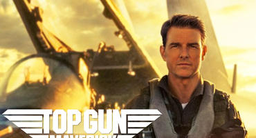 Top Gun: Maverick – Neuer Trailer zum Tom Cruise Action-Film