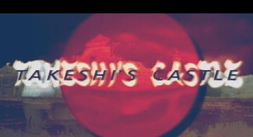 Takeshi’s Castle: Amazon Prime Video produziert Neuauflage