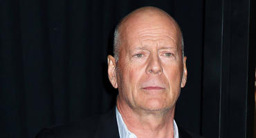 Bruce Willis: Goldene Himbeere zurückgenommen!