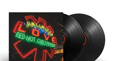 "Unlimited Love", das neue Album der Red Hot Chili Peppers, kannst du in mehreren Editionen kaufen