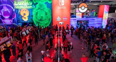 E3: Berühmte Gaming-Messe für 2022 erneut komplett abgesagt!