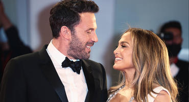 Nach Trennung: Jennifer Lopez und Ben Affleck sind wieder verlobt