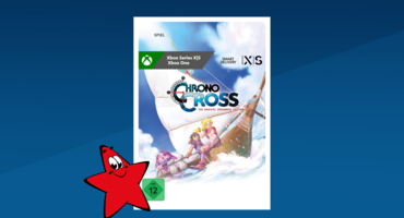 Chrono Cross: The Radical Dreamers Edition Bei Amazon kaufen