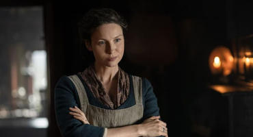 "Outlander"-Staffel 6: Wer steckt hinter dem schockierenden Serientod von Folge 6?