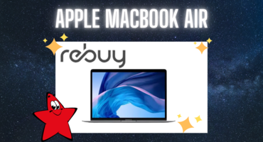 Mac Book Air gebraucht kaufen