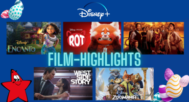 Ostern bei Disney+ : Die besten Filme für die Feiertage