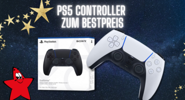 PS5-Controller zum Bestpreis