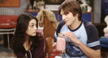 Ashton Kutcher und Mila Kunis: Comeback von "Die Wilden Siebziger"