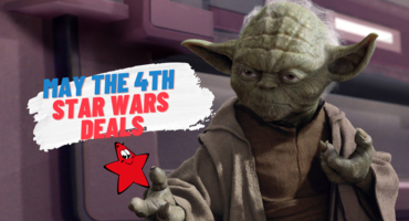 May the 4th, die besten Angebote zum Star-Wars-Tag