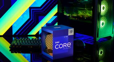 Intel i9 12900K